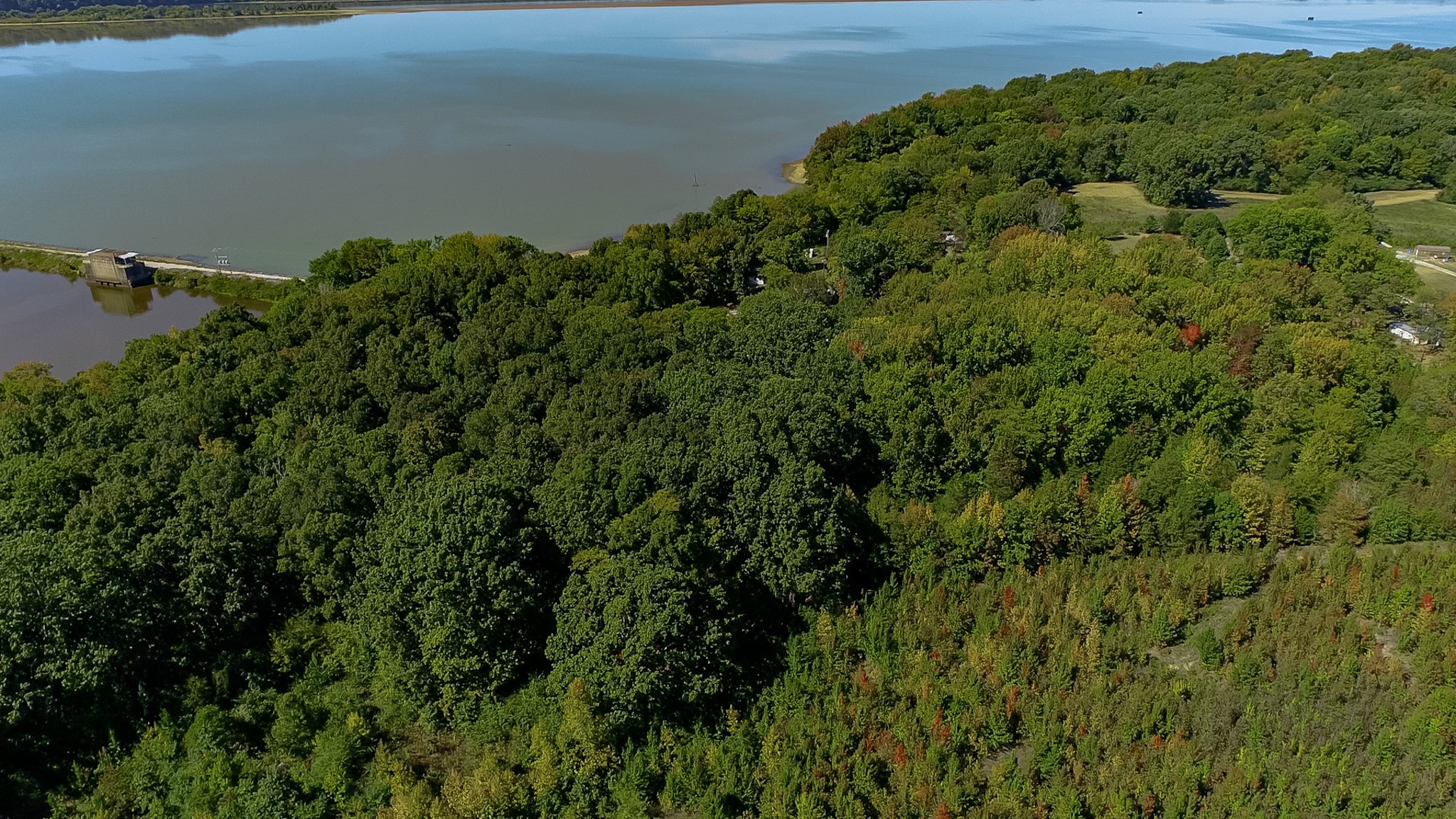 0 Pump Station Road New Johnsonville, TN 37134 - Photo 27 of 34 a view of a garden with a plants