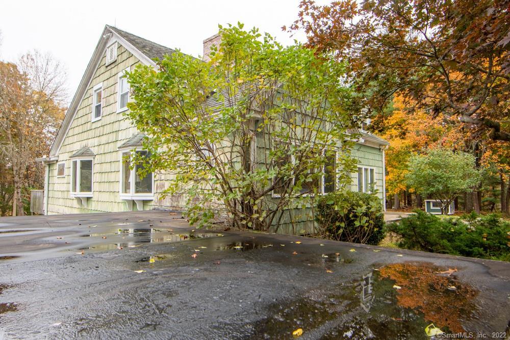 53 Flat Swamp Road Newtown, CT 06470 - Photo 1 of 1
