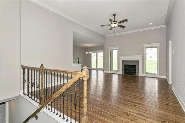 $471,820 | 9341 North Belton Avenue, Kansas City, MO 64154