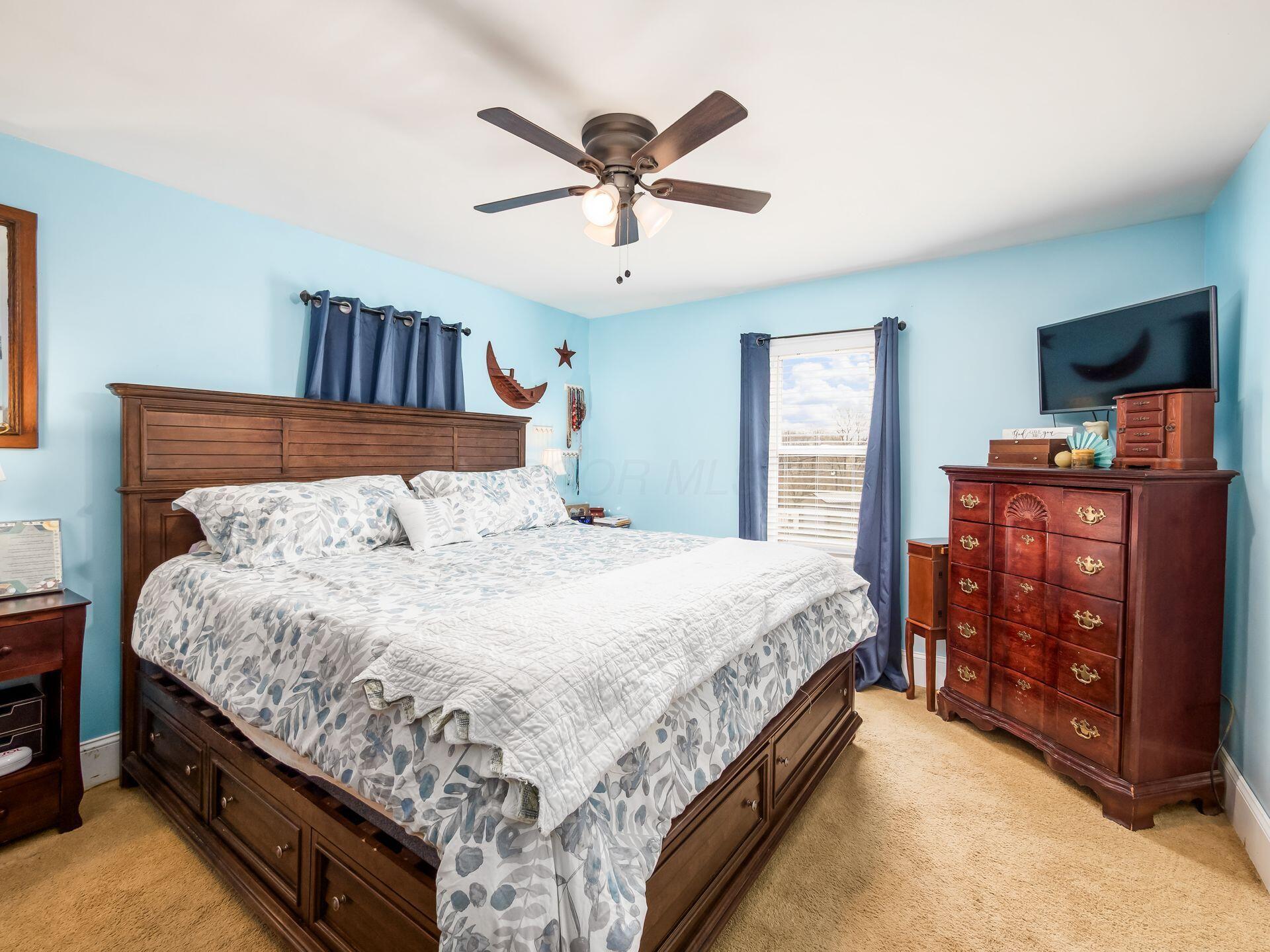 1410 Stratford Road Delaware, OH 43015 - Photo 10 of 30