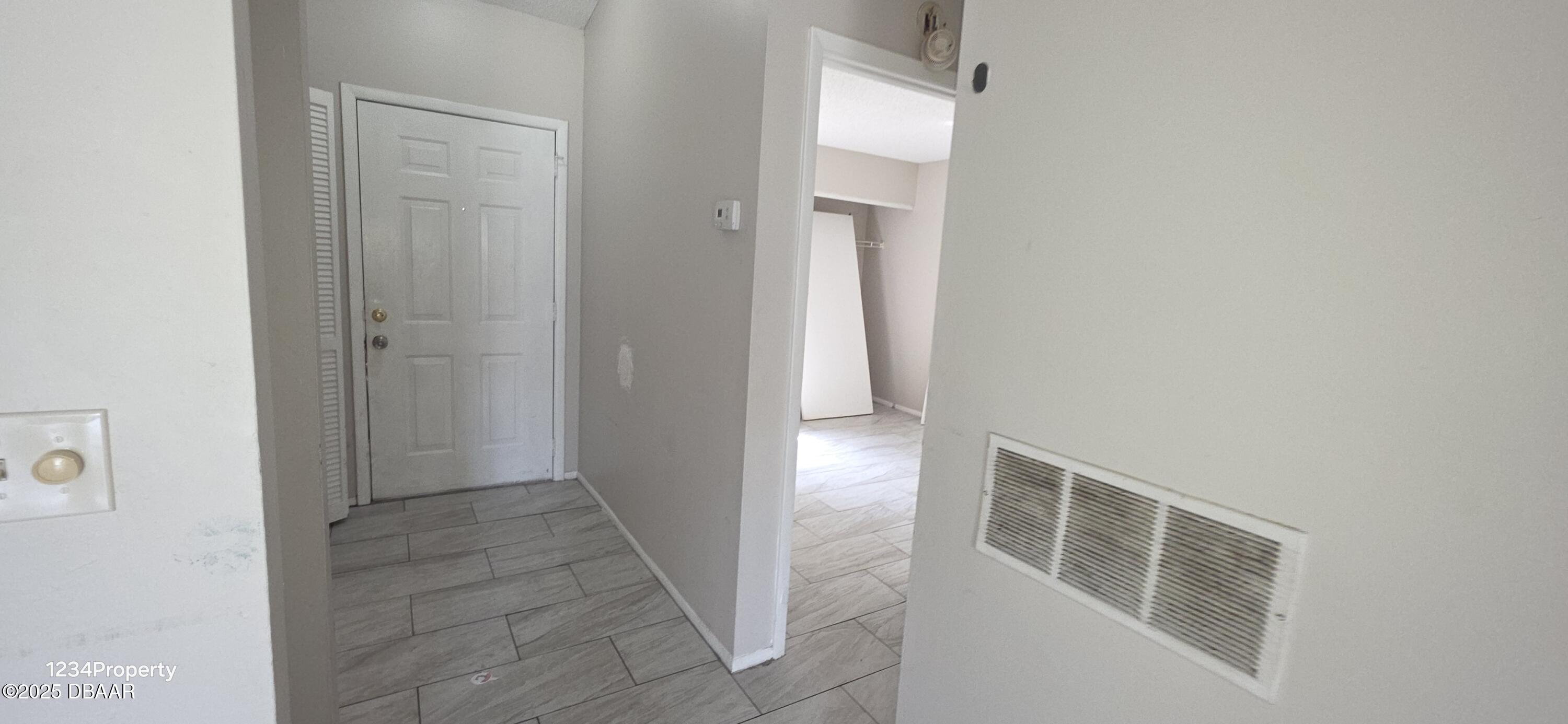 12136 Sand Pebble Way Orlando, FL 32824 - Photo 11 of 14 a view of an entryway