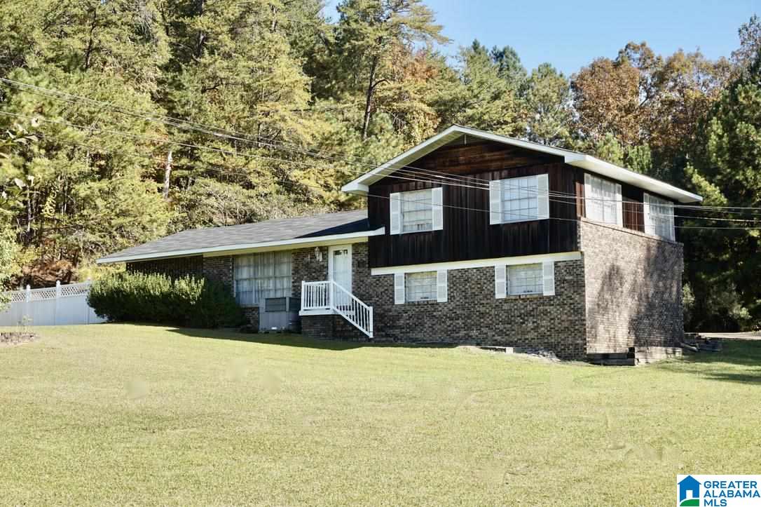 286 Stella Lockard Road Cordova, AL 35550 - Photo 38 of 46
