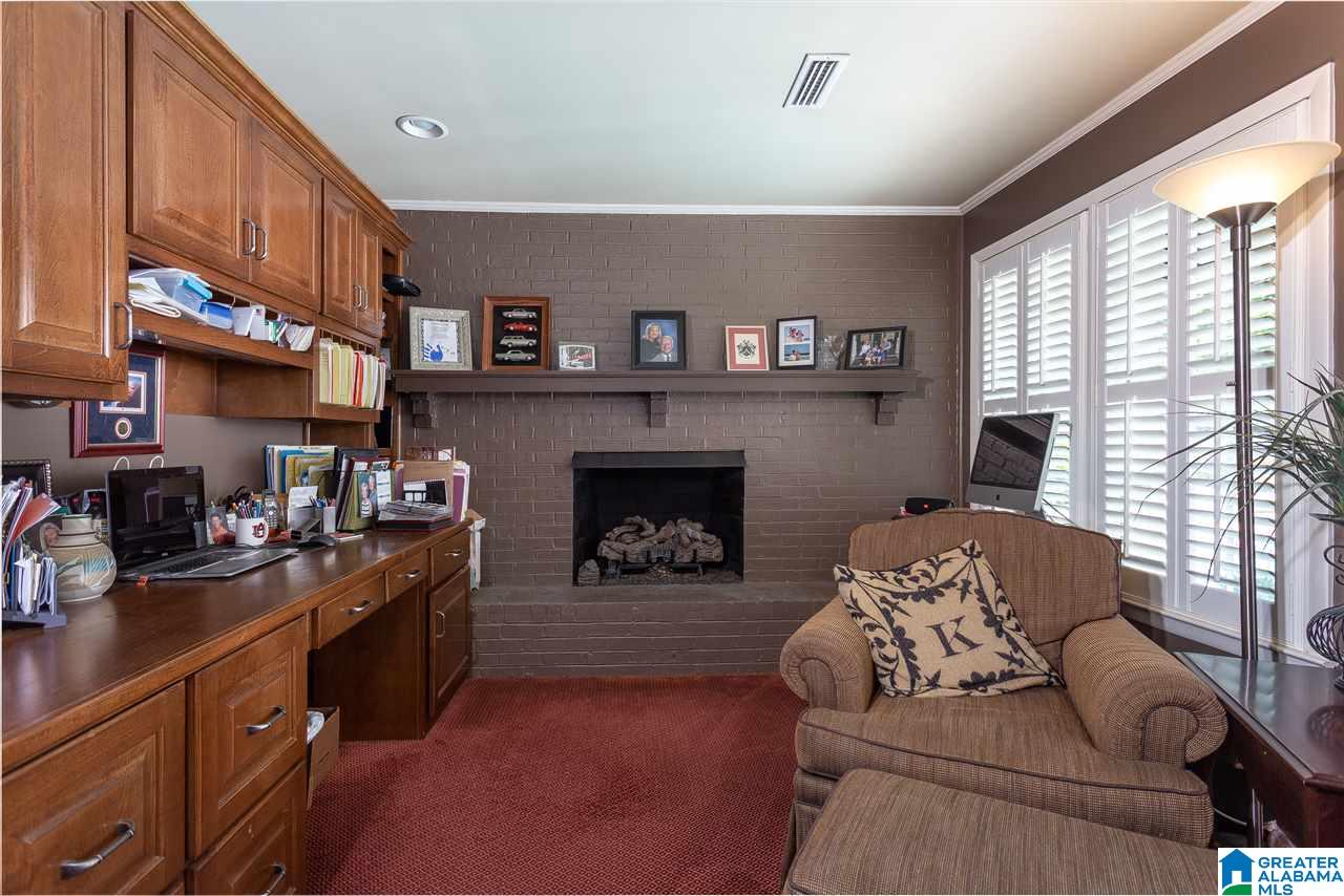 1028 Montvue Road Anniston, AL 36207 - Photo 20 of 50