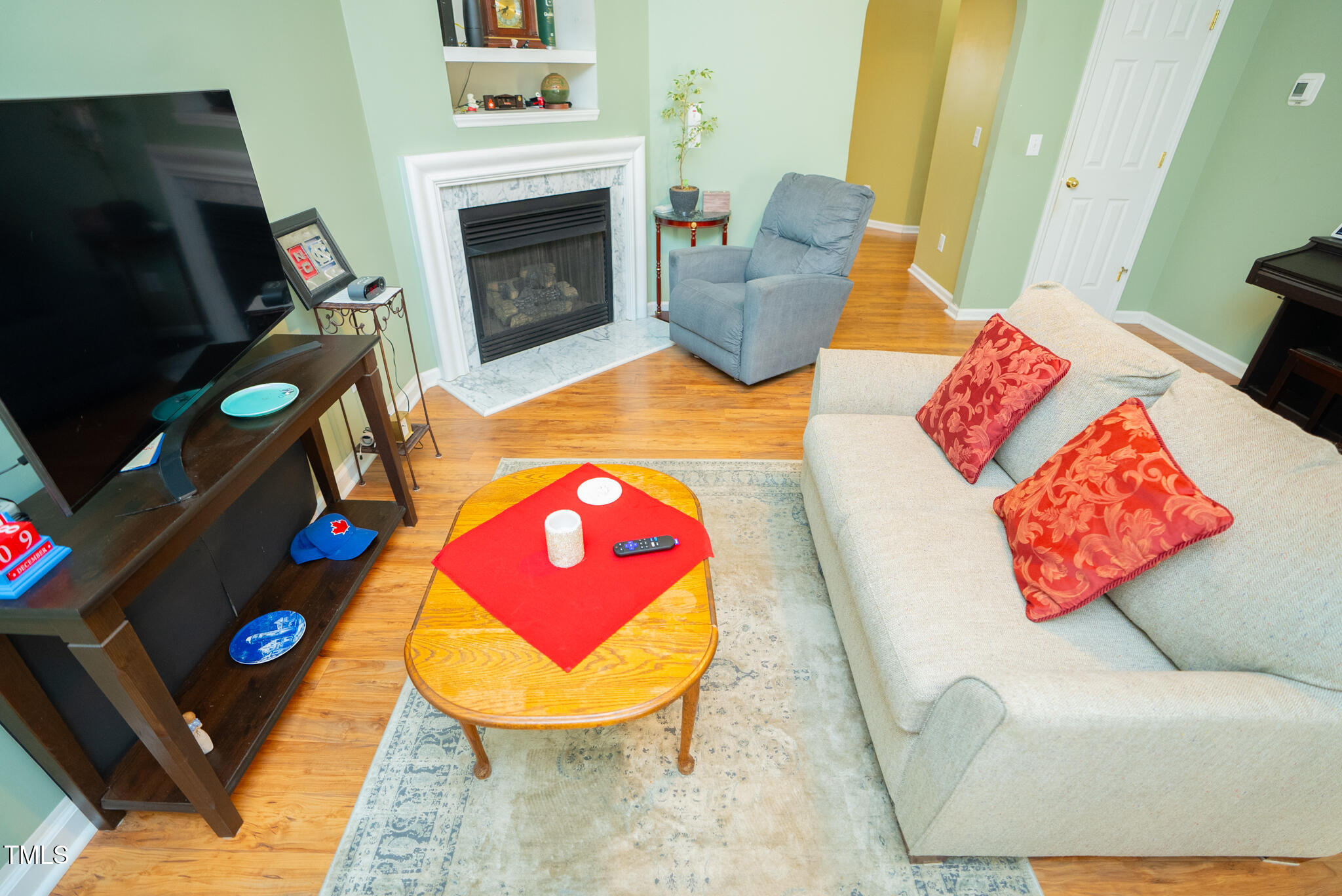 8325 Neuse Grove Lane Raleigh, NC 27616 - Photo 20 of 64 8325 Neuse Grove-26