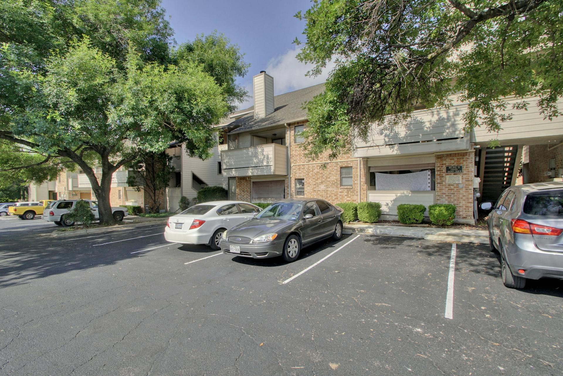 2500 Burleson Road, Unit 319 Austin, TX 78741 - Photo 22 of 22