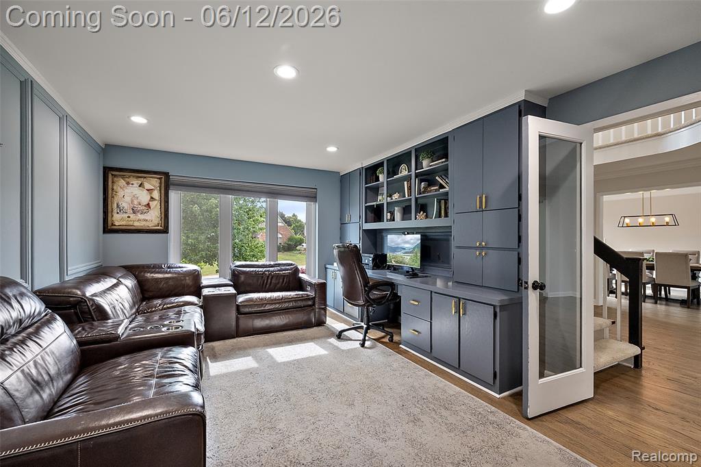 1966 Mapleridge Road Rochester Hills, MI 48309 - Photo 10 of 40