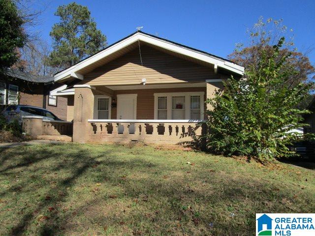 4229 Terrace South Birmingham, AL 35208 - Photo 1 of 10