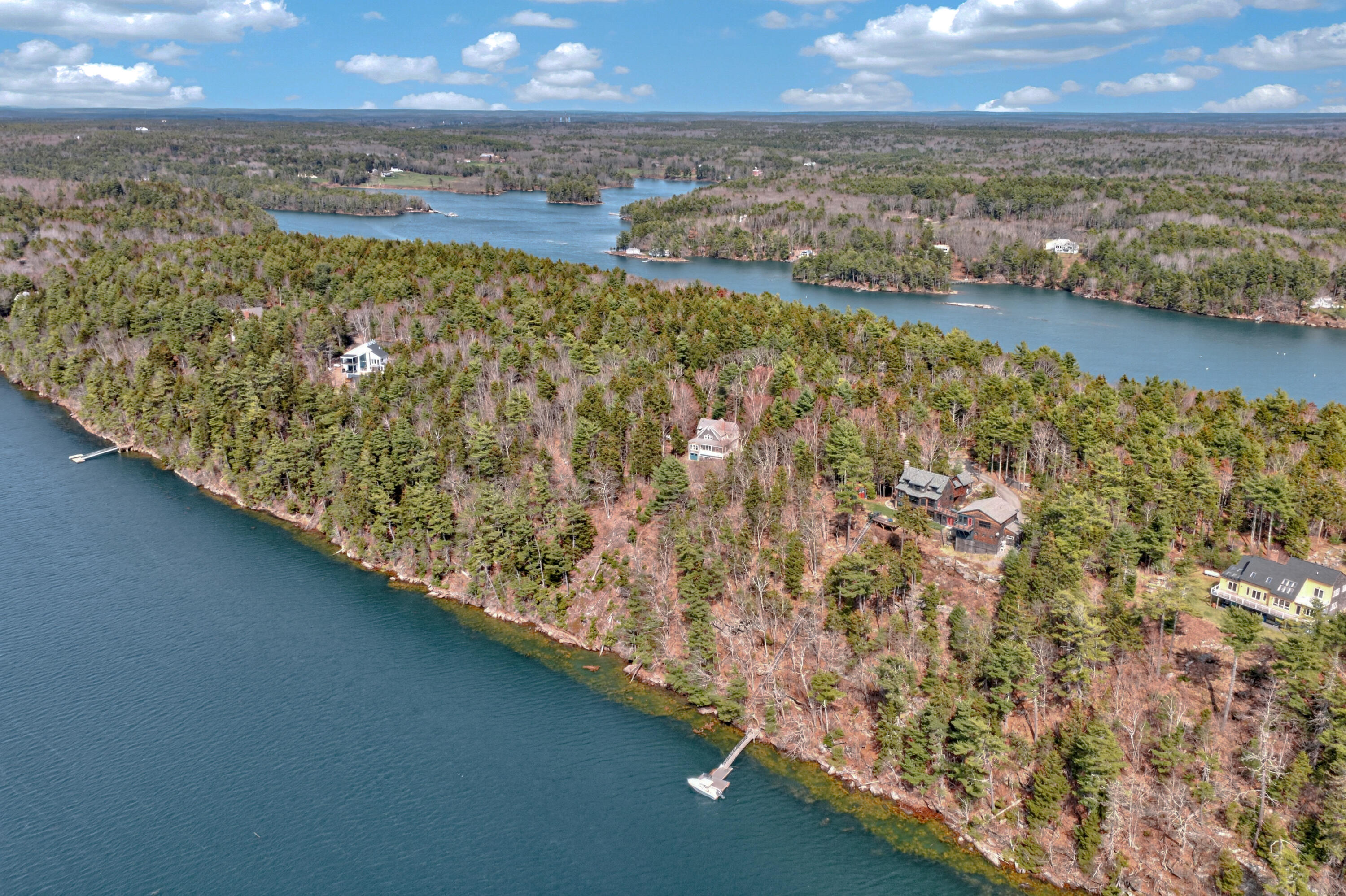 77 Harbor Ridge Road West Bath, ME 04530 - Photo 35 of 47 100_77 Harbor Ridge Rd_MorneauStudios_pr