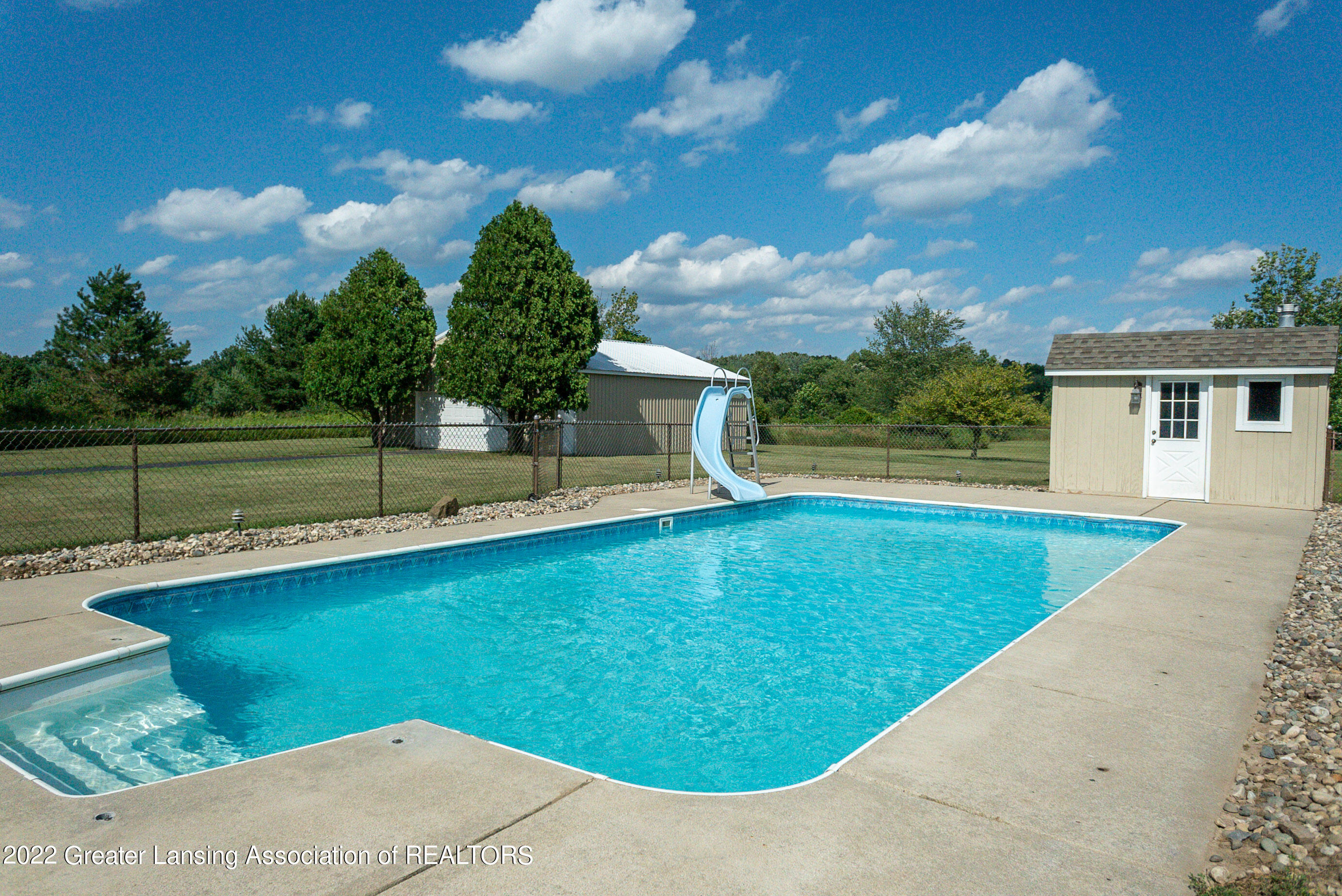 1332 North Eifert Road Holt, MI 48842 - Photo 65 of 76 1332 Eifert Rd Holt MI -108