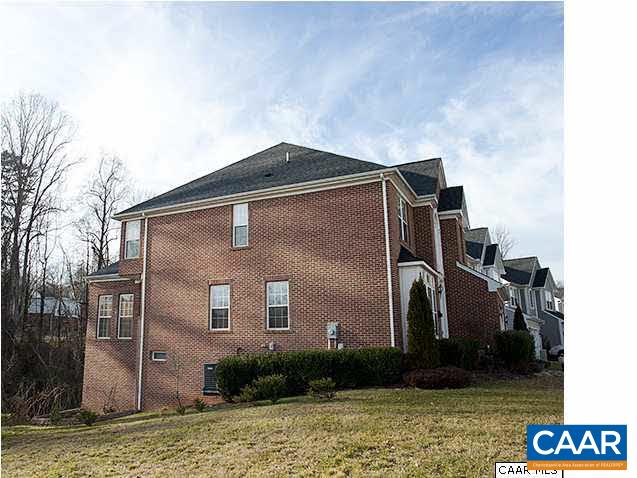 620 Rainier Road Charlottesville, VA 22903 - Photo 3 of 45 a front view of a house with garden
