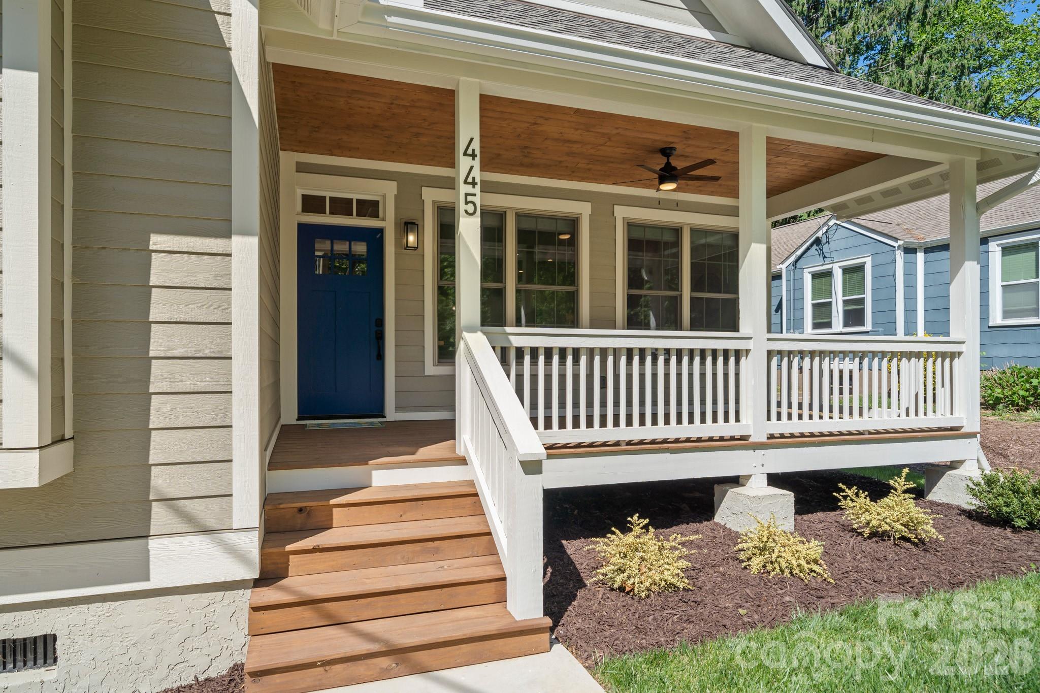 445 Governors View Road Asheville, NC 28805 - Photo 3 of 34 Gallery Image 3
