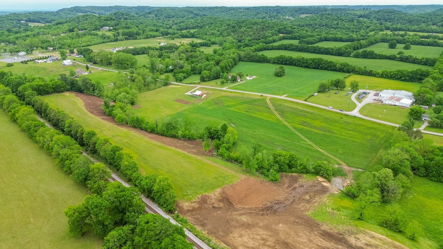 0 Ostella Road Cornersville, TN 37047 - Photo 11 of 37 a view of a city