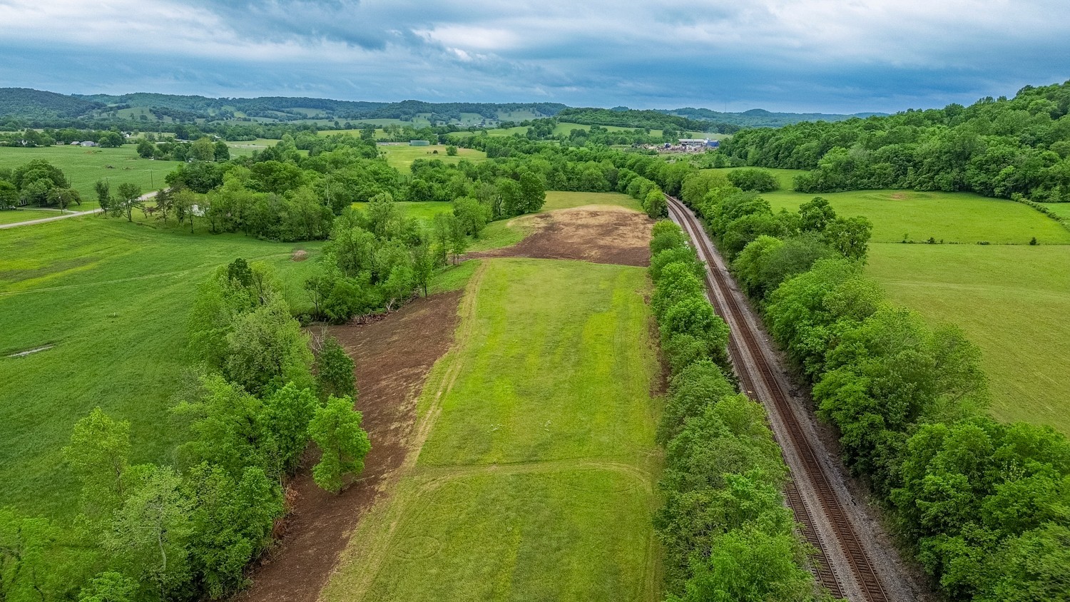 0 Ostella Road Cornersville, TN 37047 - Photo 14 of 37 a view of a yard with a large trees