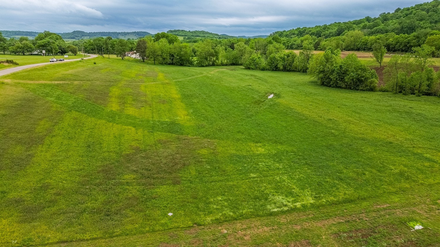 0 Ostella Road Cornersville, TN 37047 - Photo 19 of 37 a view of an outdoor space and a yard