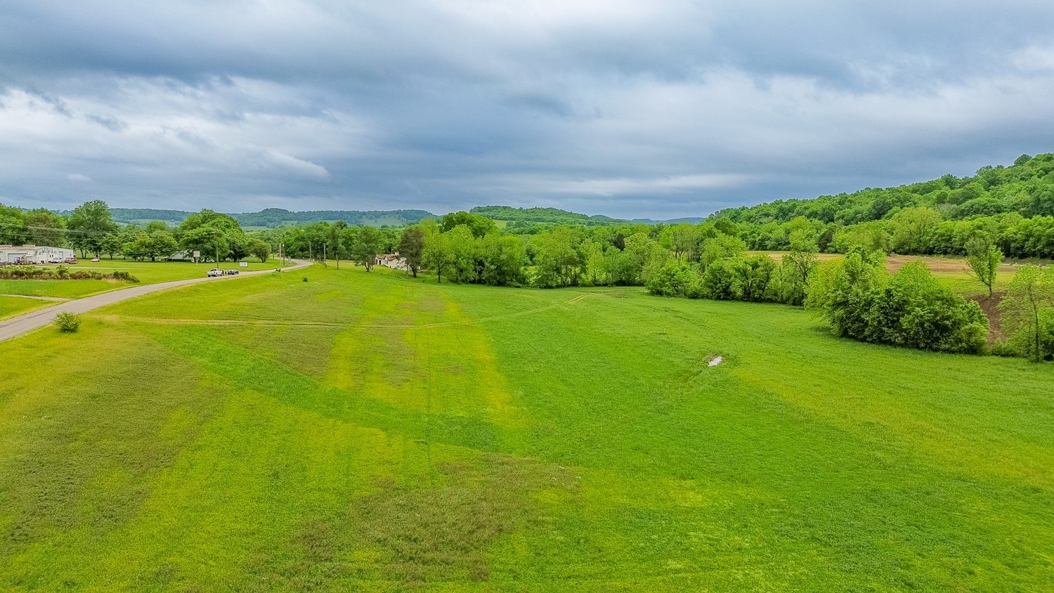 0 Ostella Road Cornersville, TN 37047 - Photo 20 of 37 a view of an ocean from a yard