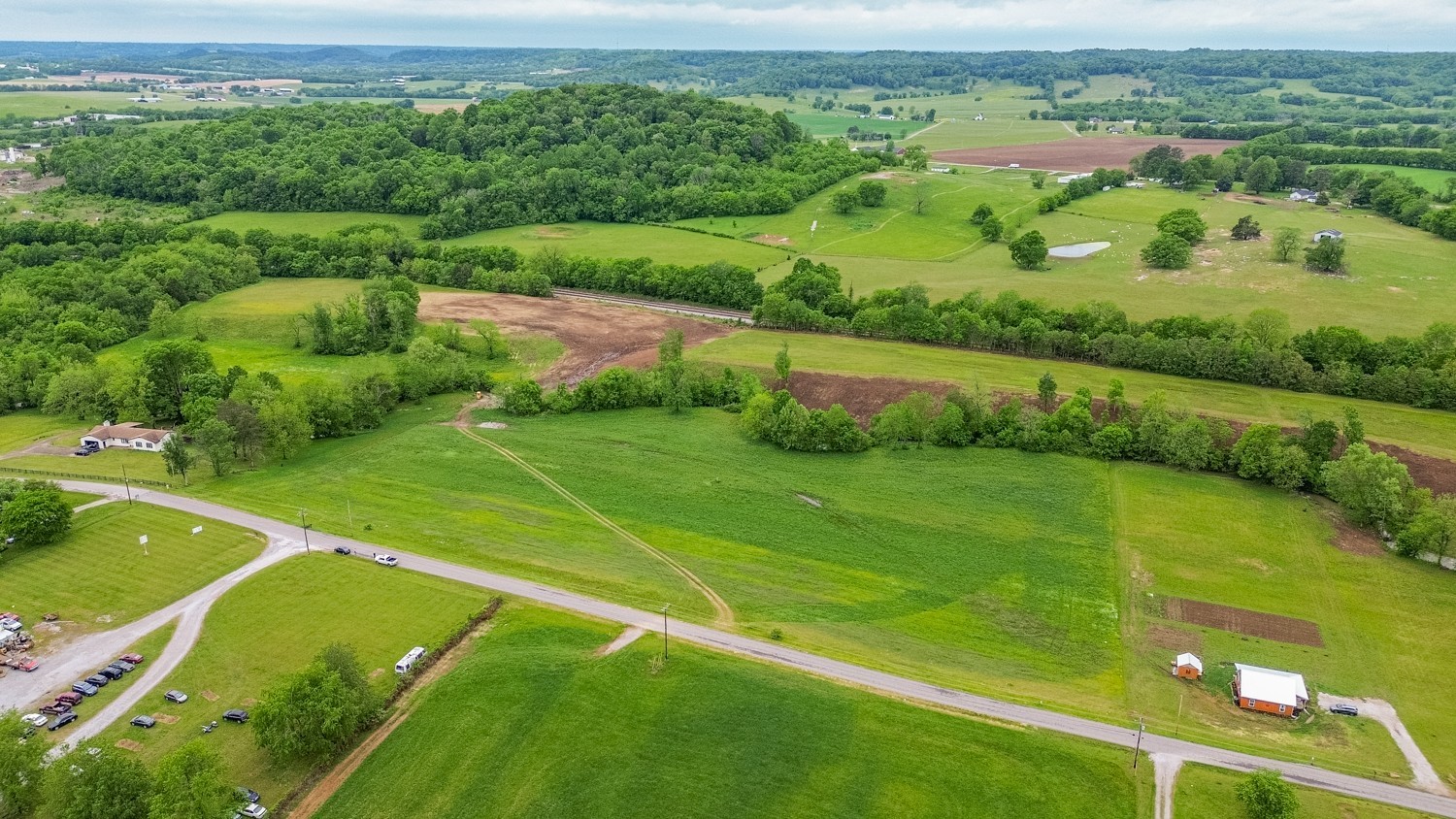 0 Ostella Road Cornersville, TN 37047 - Photo 29 of 37 a view of a city