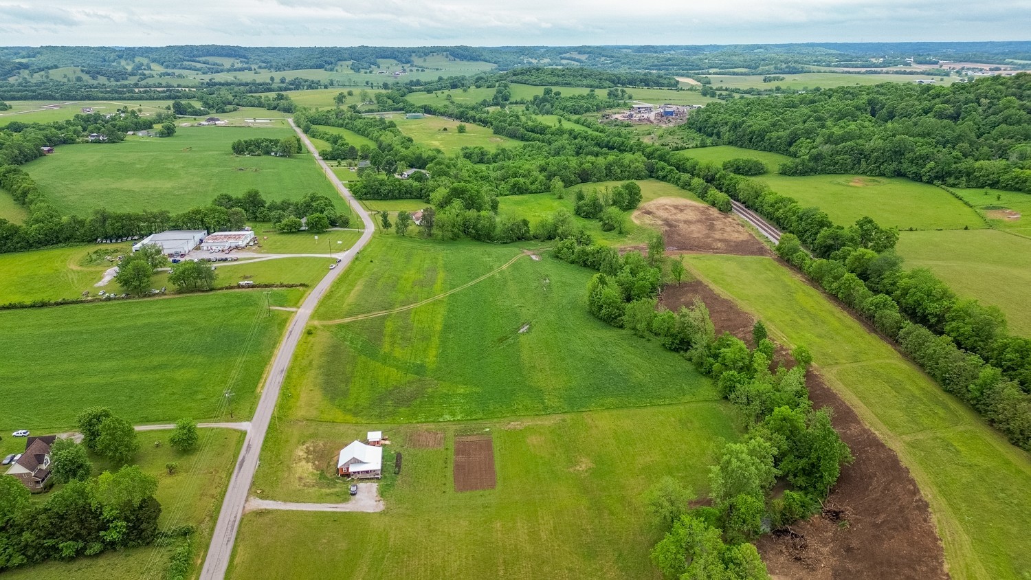 0 Ostella Road Cornersville, TN 37047 - Photo 31 of 37