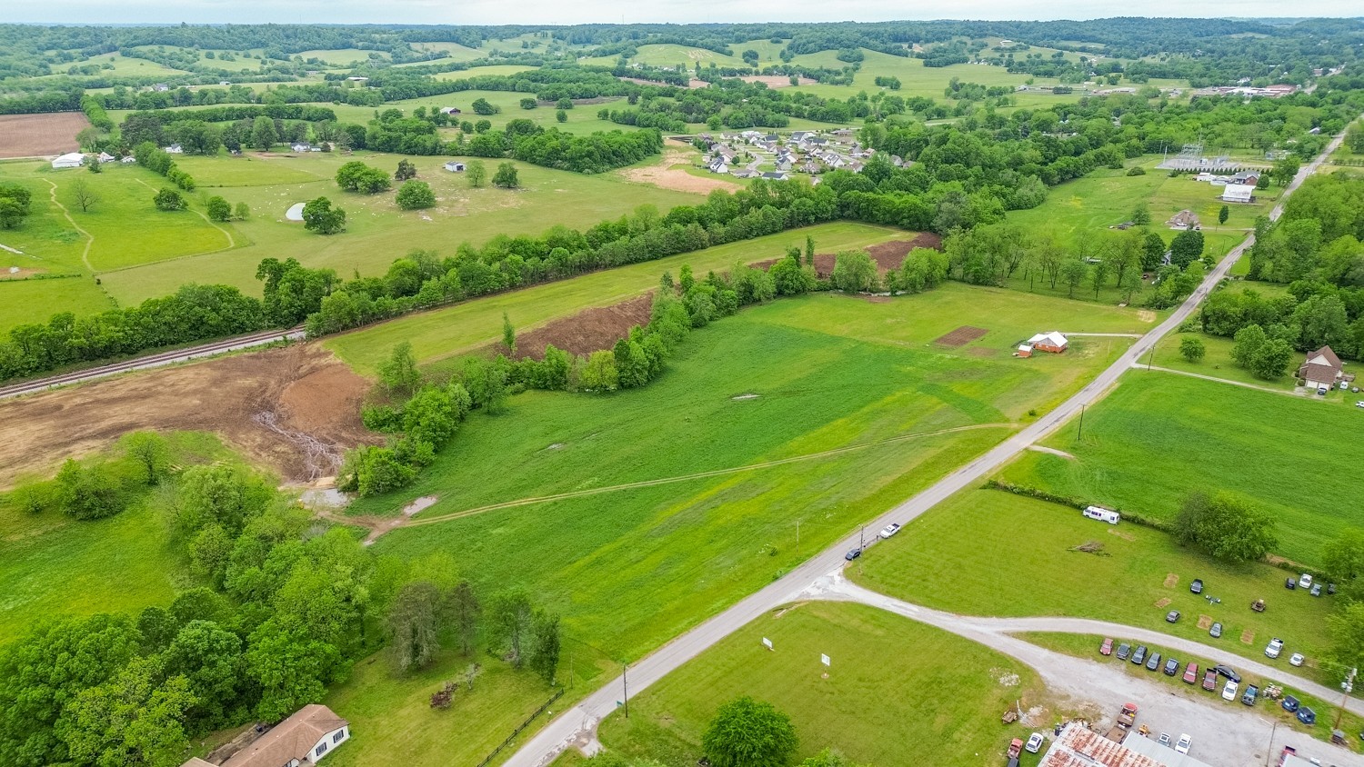 0 Ostella Road Cornersville, TN 37047 - Photo 34 of 37 a view of a city