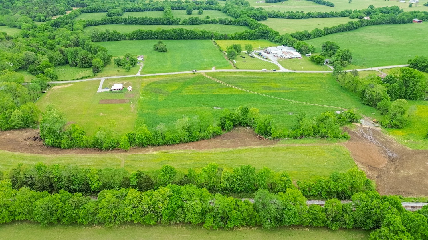 0 Ostella Road Cornersville, TN 37047 - Photo 4 of 37 a view of a park