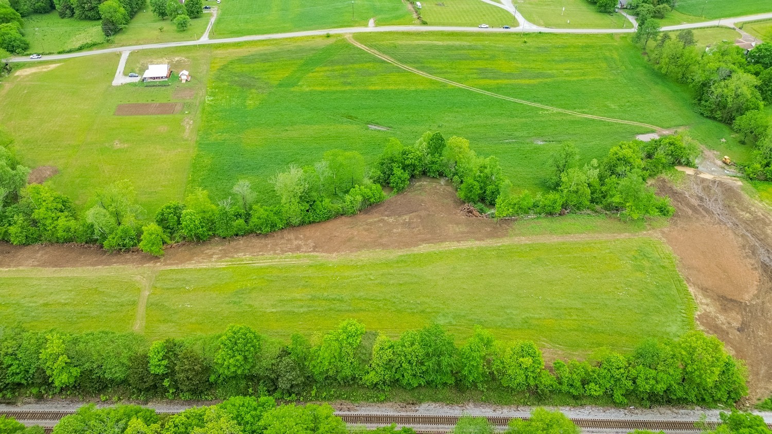 0 Ostella Road Cornersville, TN 37047 - Photo 7 of 37 a view of a tennis court