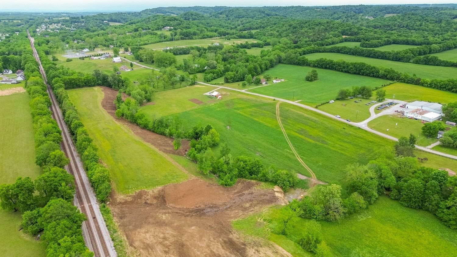 0 Ostella Road Cornersville, TN 37047 - Photo 10 of 37 a view of a city