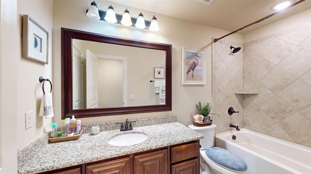 4606 Windfern Way Midlothian, TX 76065 - Photo 35 of 40