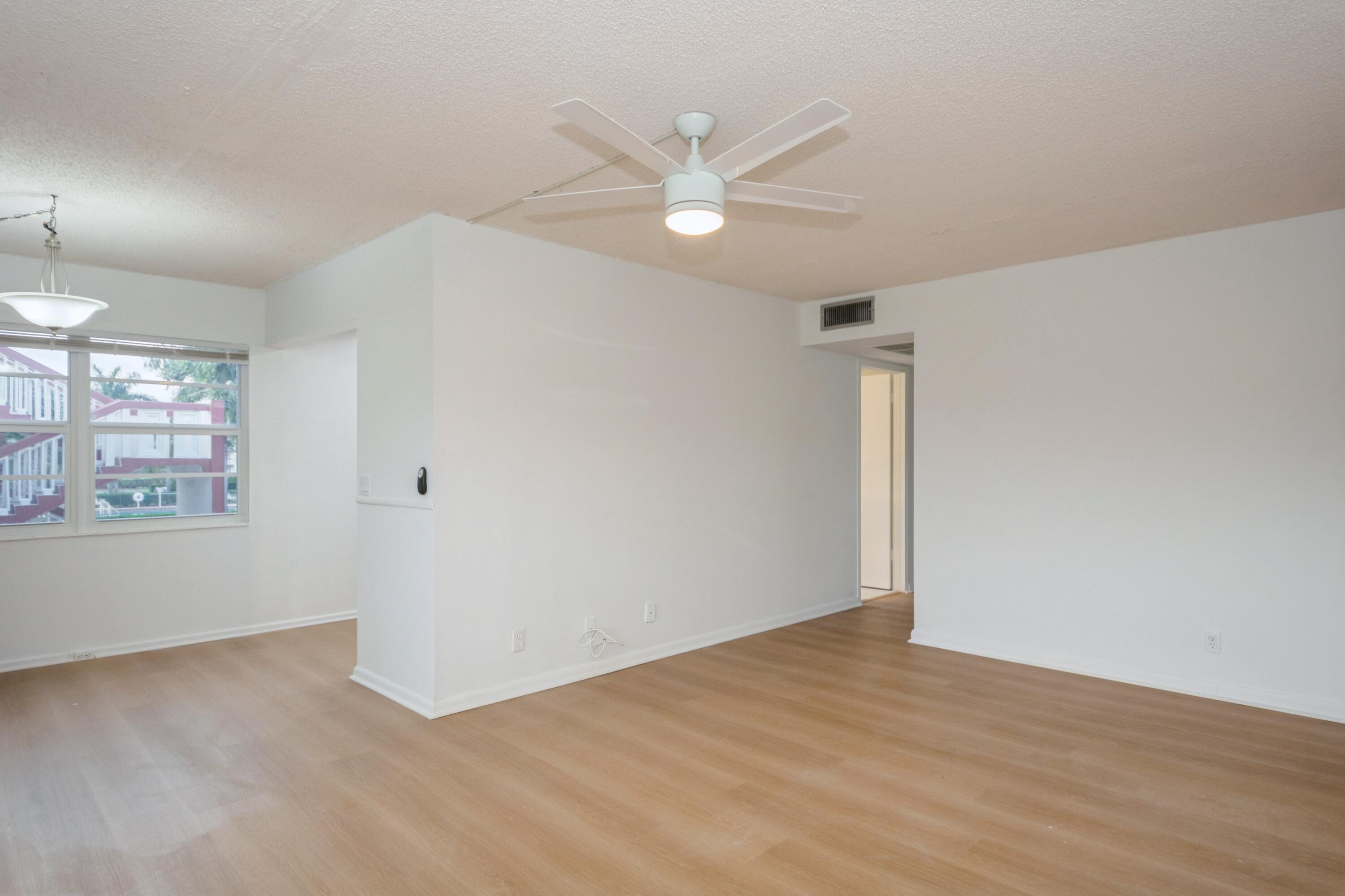 402 Brighton J Boca Raton, FL 33434 - Photo 6 of 24 Brand new flooring