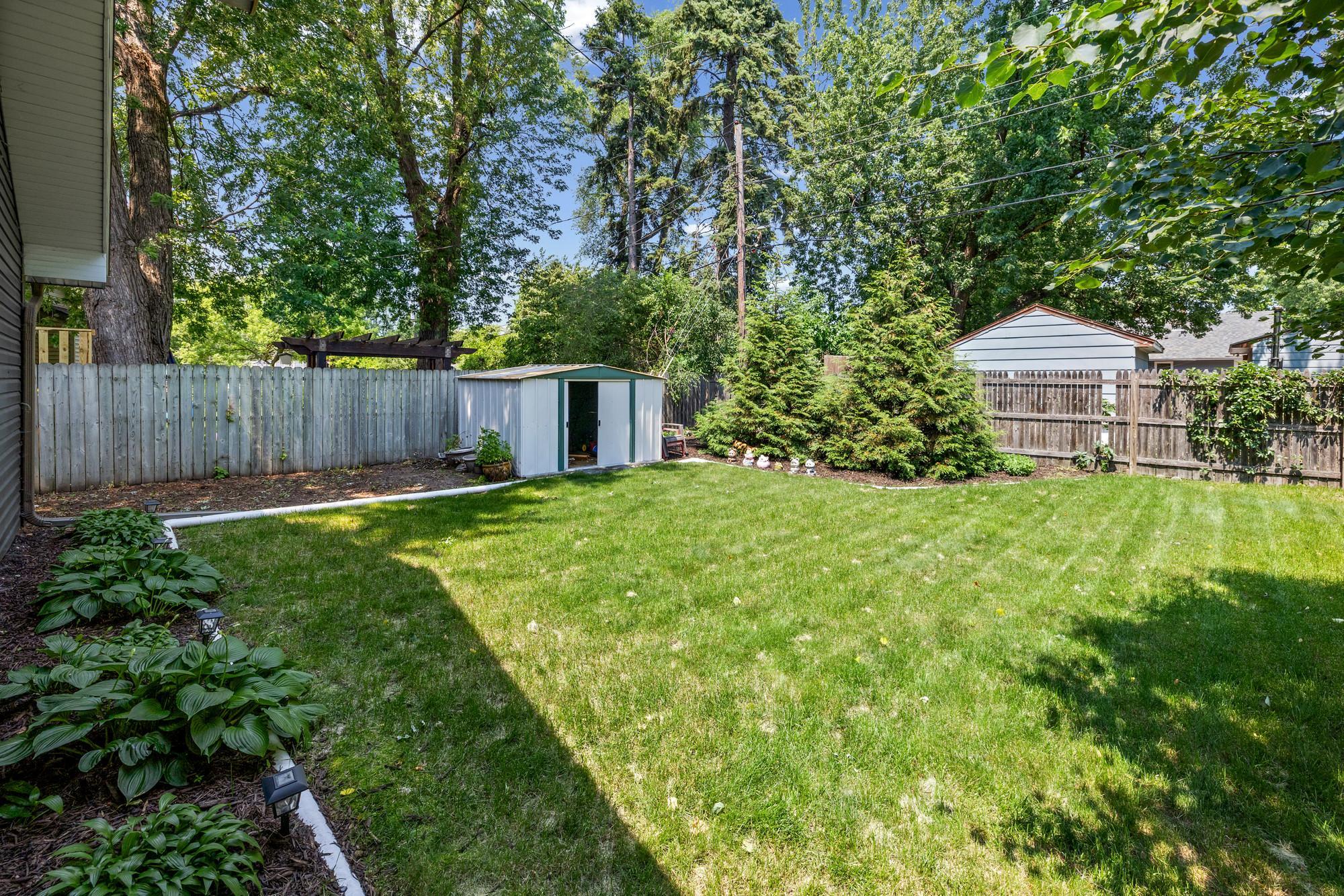 2185 Pinewood Drive Mounds View, MN 55112 - Photo 39 of 49
