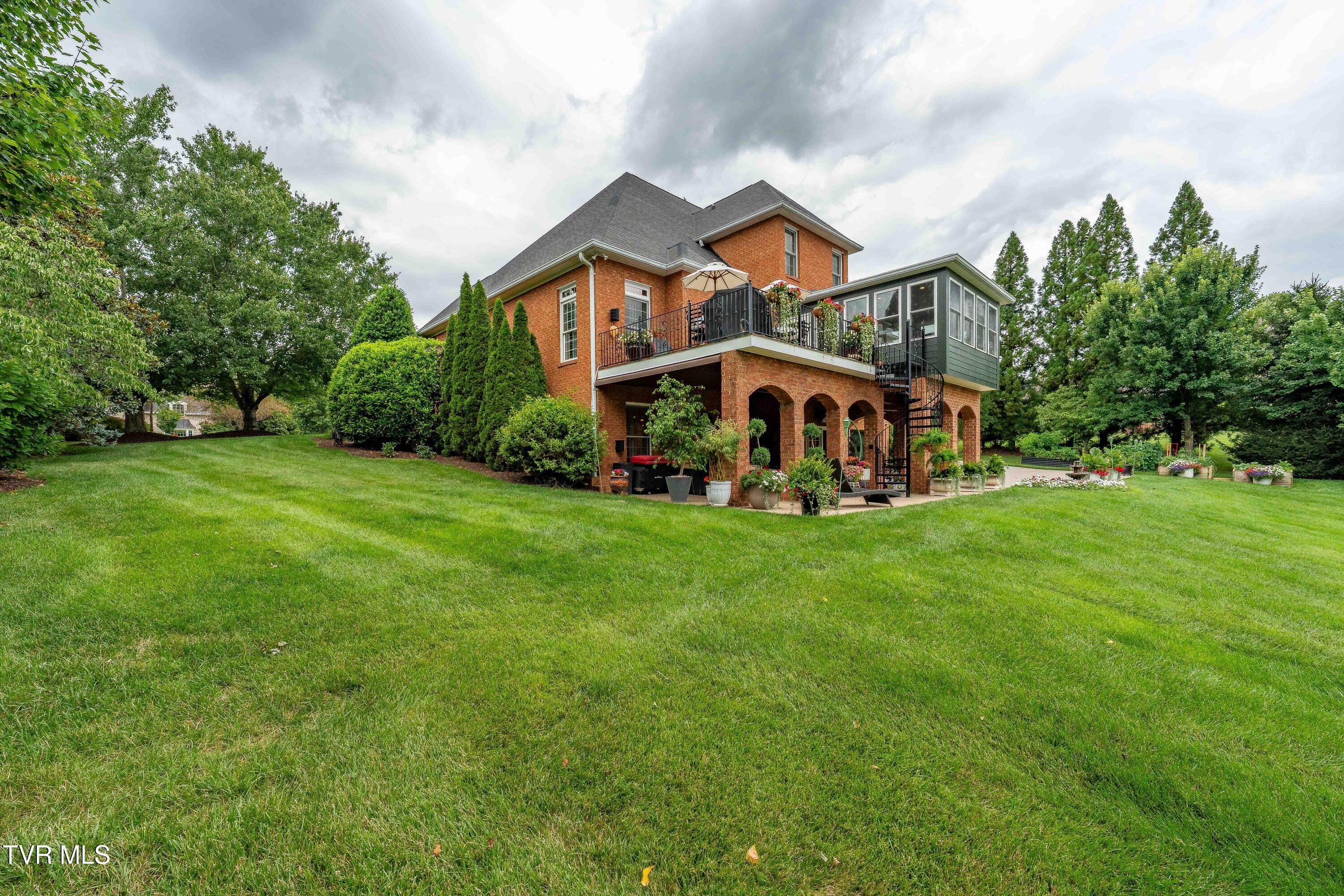 134 Magnolia Ridge Drive Jonesborough, TN 37659 - Photo 94 of 96 134 magnolia ridge dr (24 of 96)