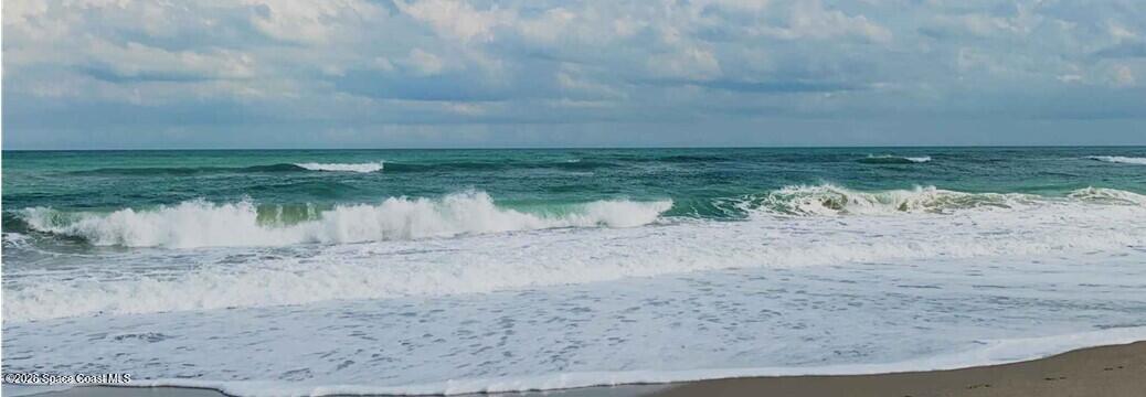 412 School Road, Unit 88 Indian Harbour Beach, FL 32937 - Photo 50 of 50 ocean