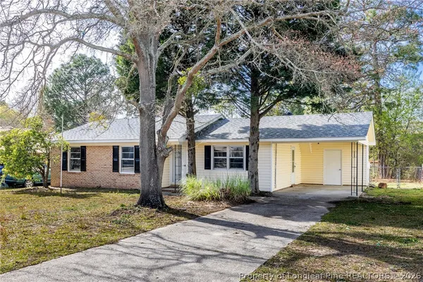 $1,400 | 3636 Metric Drive, Hope Mills, NC 28348