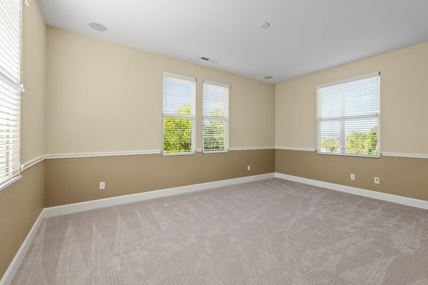 7466 Dunbar Court Gilroy, CA 95020 - Photo 62 of 103 an empty room with windows