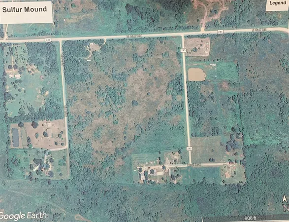 $2,000 | 0 Cr 246 West Avenue, Bay City, TX 77414