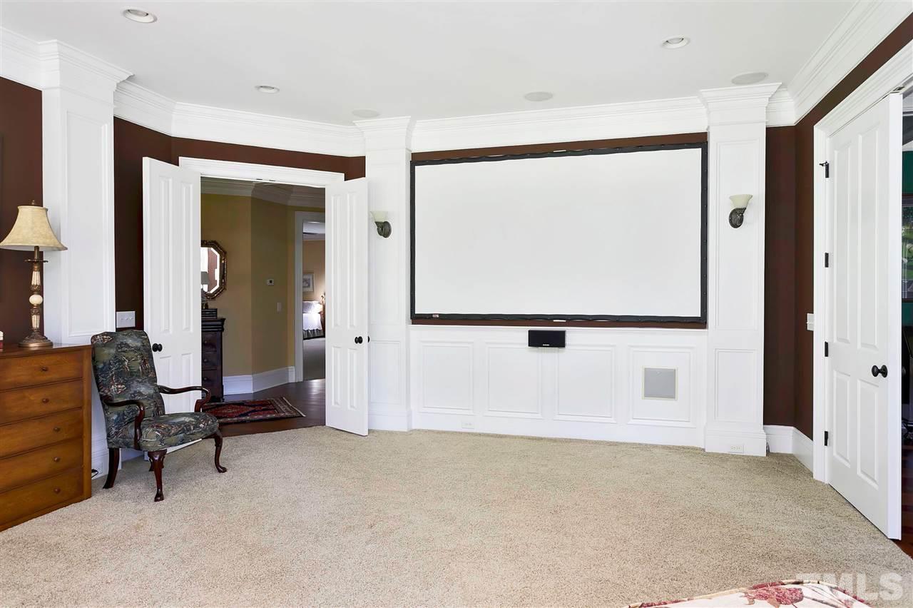 302 Annandale Drive Cary, NC 27511 - Photo 21 of 30 a living room with furniture
