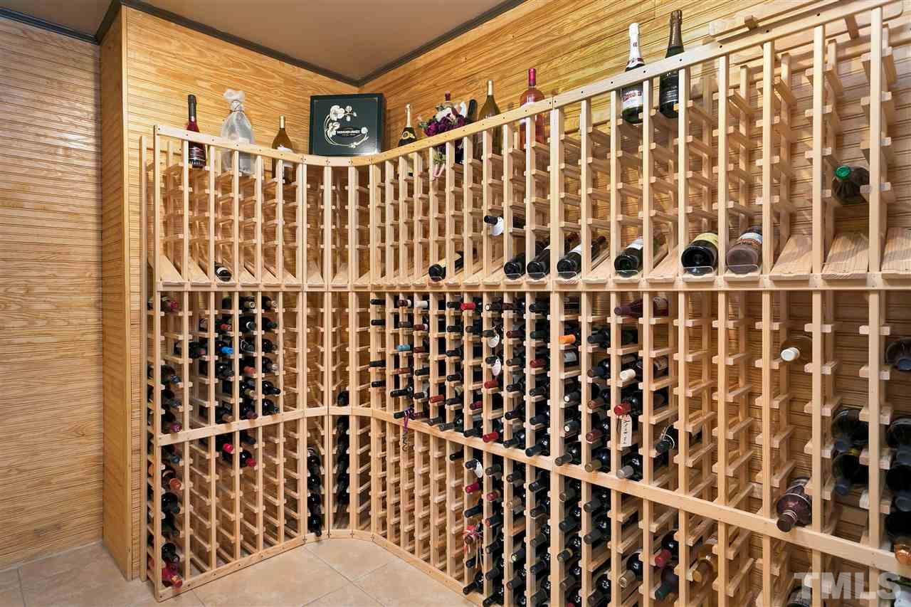 302 Annandale Drive Cary, NC 27511 - Photo 29 of 30 a view of a black door and white door