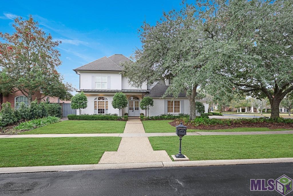 5412 North Pointer Court Baton Rouge, LA 70808 - Photo 1 of 50 Gallery Image 1