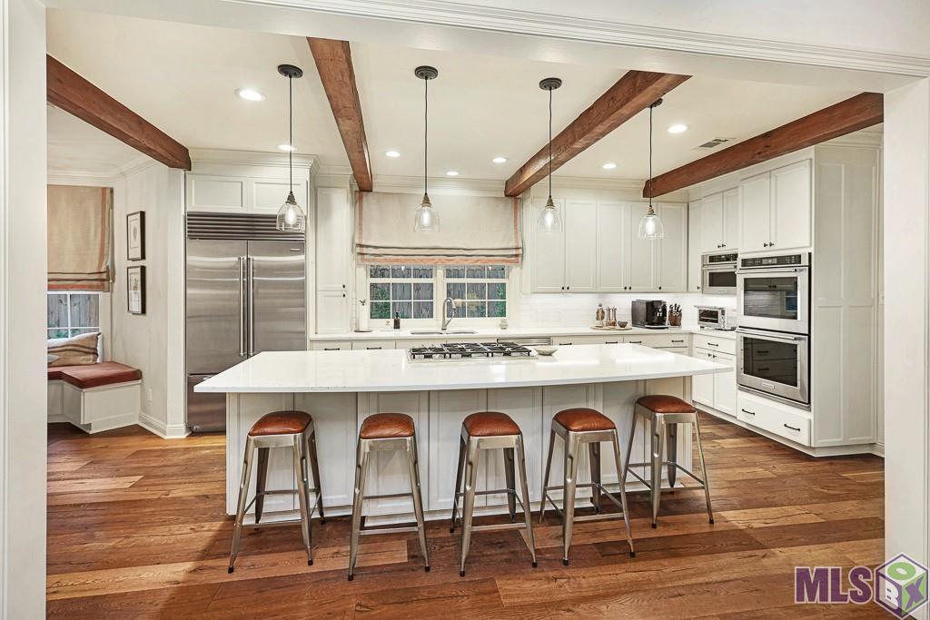 5412 North Pointer Court Baton Rouge, LA 70808 - Photo 14 of 50 Gallery Image 14