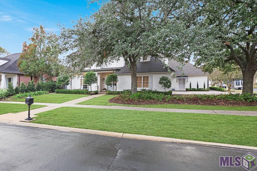 5412 North Pointer Court Baton Rouge, LA 70808 - Photo 3 of 50 Gallery Image 3