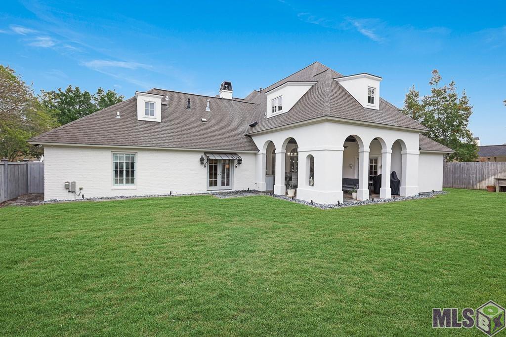 5412 North Pointer Court Baton Rouge, LA 70808 - Photo 46 of 50 Gallery Image 46