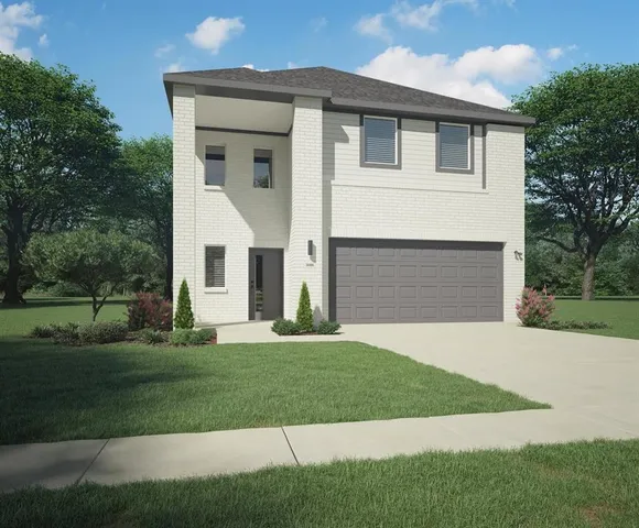 $334,990 | 976 Dahlia Drive, Lavon, TX 75166