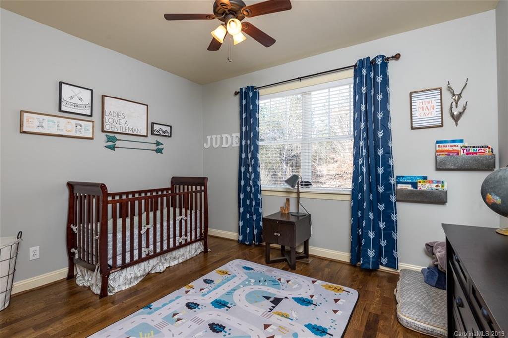 2056 Roadrunner Road Clover, SC 29710 - Photo 14 of 25 a bedroom with furniture and a window