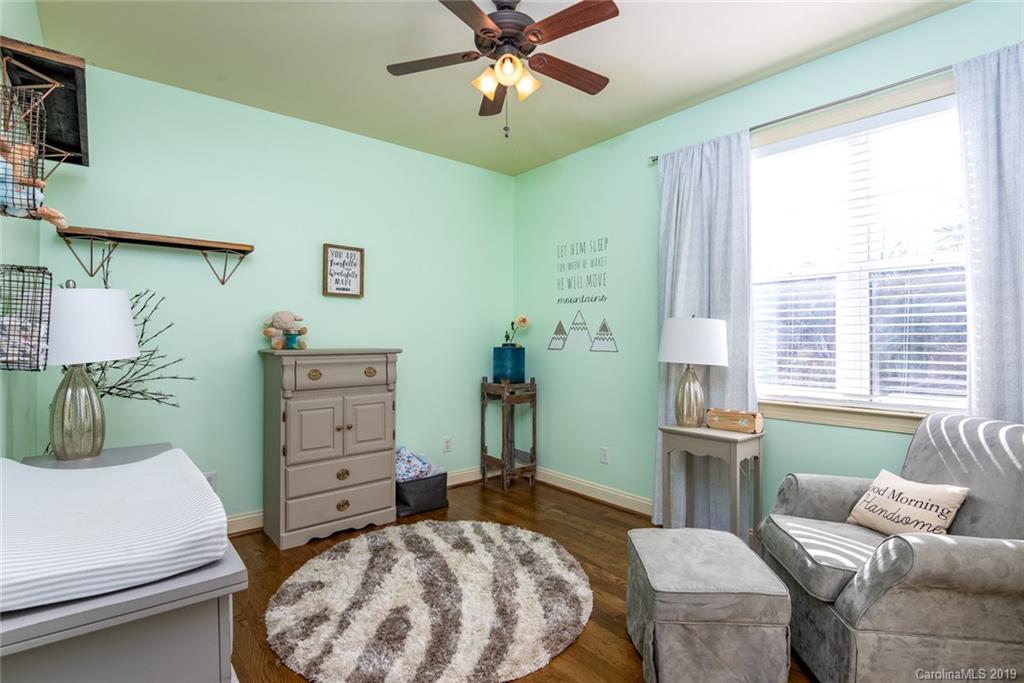 2056 Roadrunner Road Clover, SC 29710 - Photo 15 of 25 a room with furniture and a window