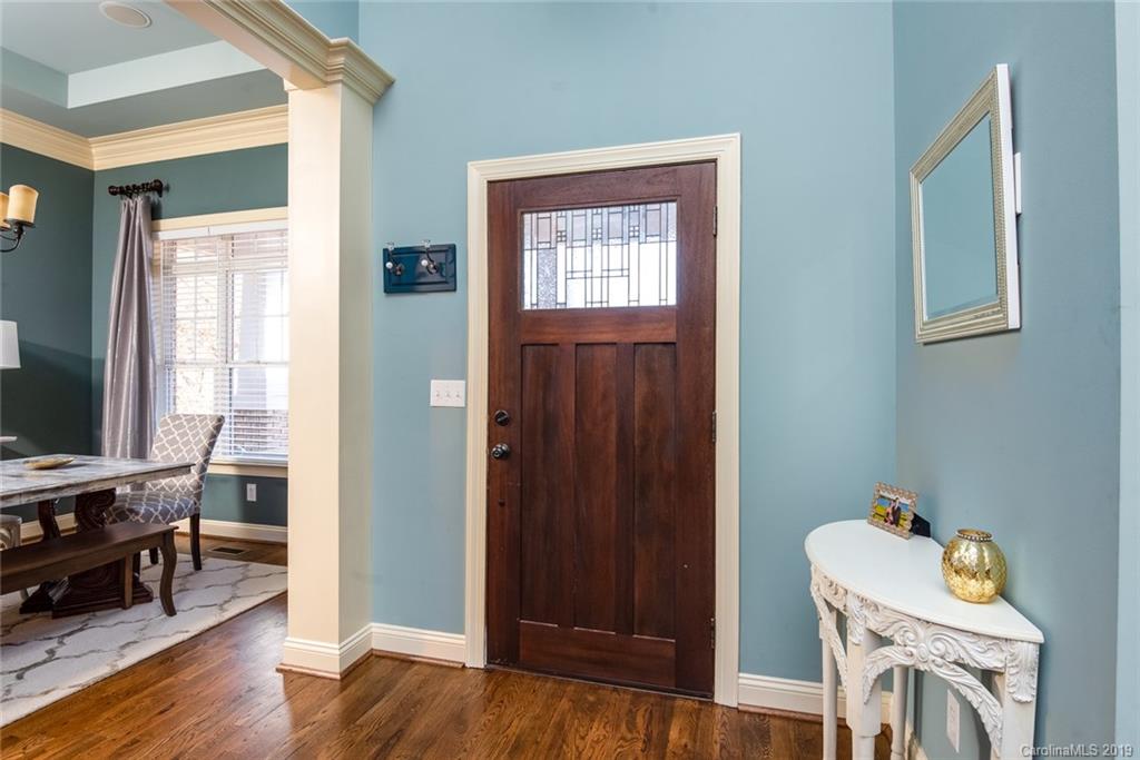 2056 Roadrunner Road Clover, SC 29710 - Photo 3 of 25 a room with furniture and a window
