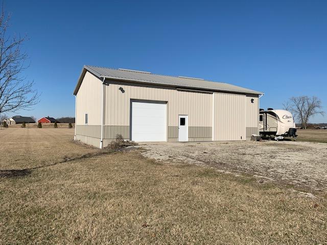 4975 Russia-Versailles Road Houston, OH 45333 - Photo 38 of 41 Gallery Image 38