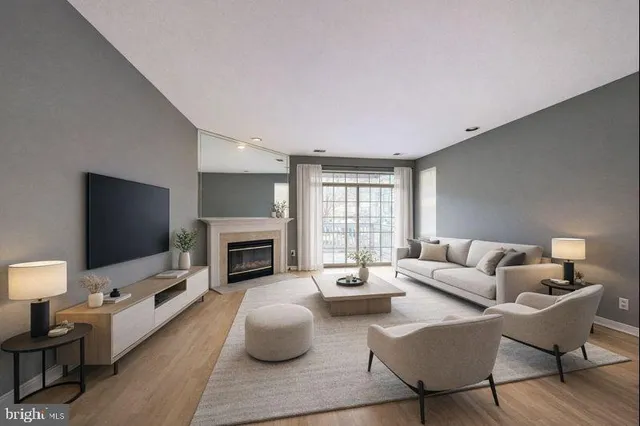 $2,600 | 5917 Barbados Place, Unit 27, Rockville, MD 20852