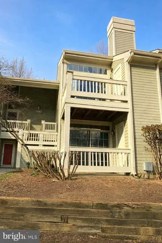 $2,600 | 5917 Barbados Place, Unit 27, Rockville, MD 20852