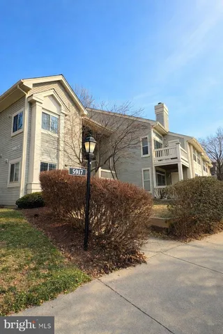 $2,600 | 5917 Barbados Place, Unit 27, Rockville, MD 20852