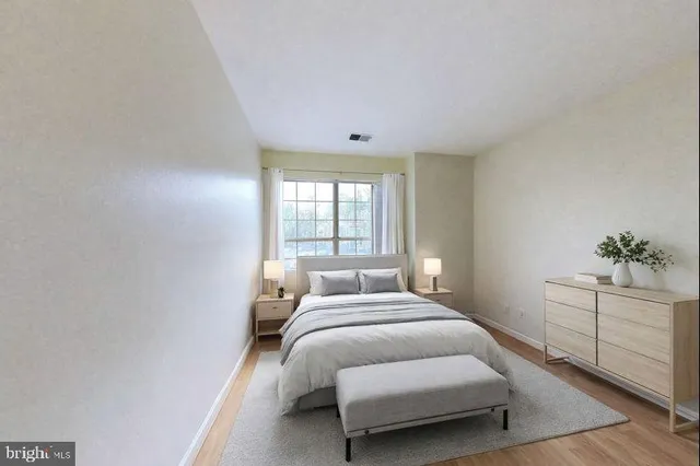 $2,600 | 5917 Barbados Place, Unit 27, Rockville, MD 20852