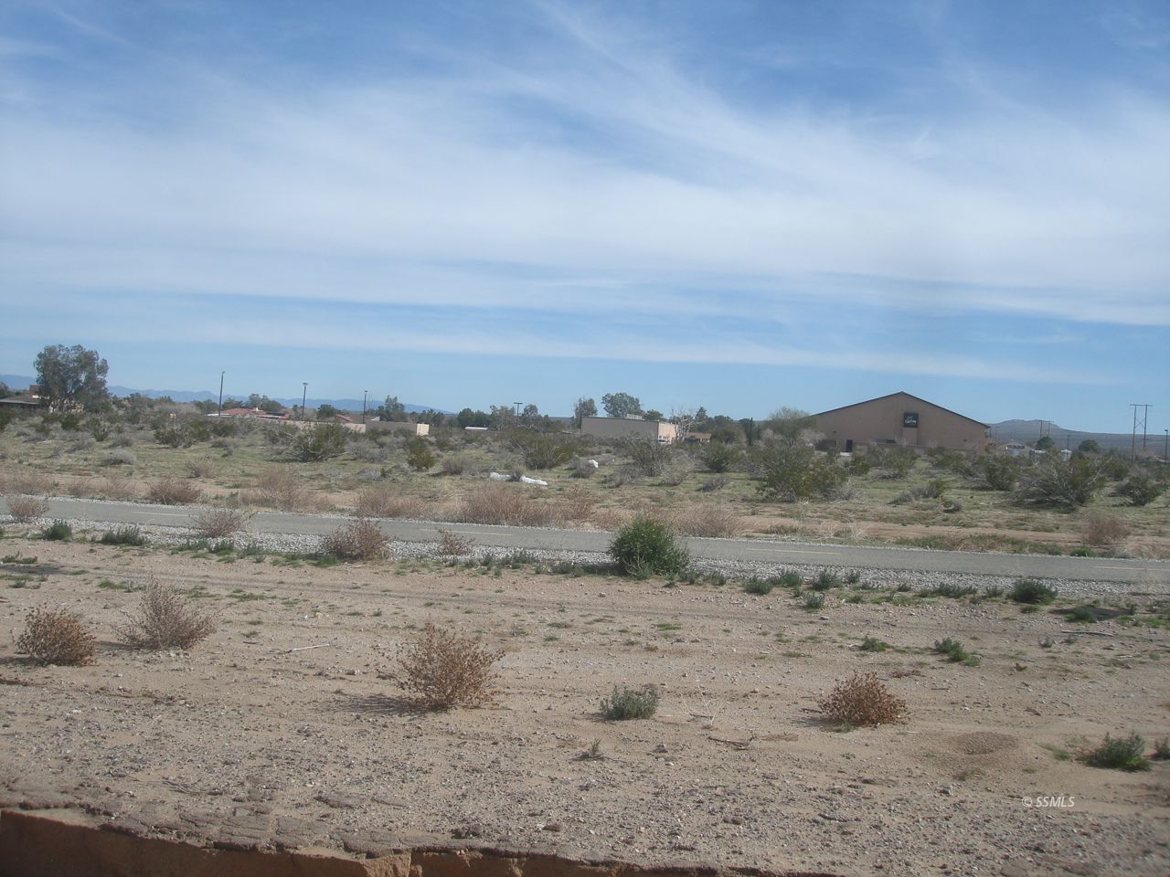 College Heights Boulevard South Ridgecrest, CA 93555 - Photo 3 of 5