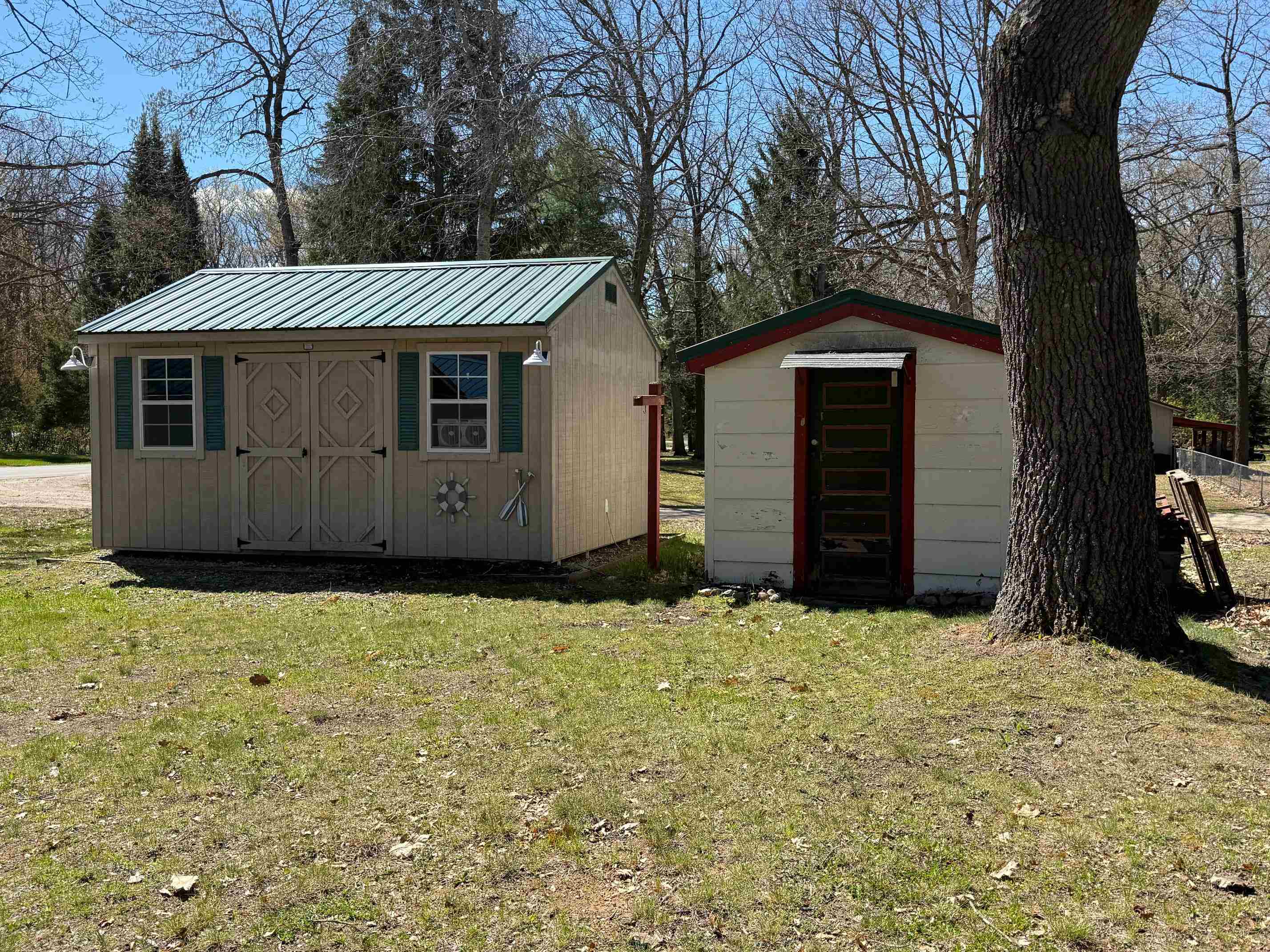 6321 Elk Lake Road Gladwin, MI 48624 - Photo 12 of 47